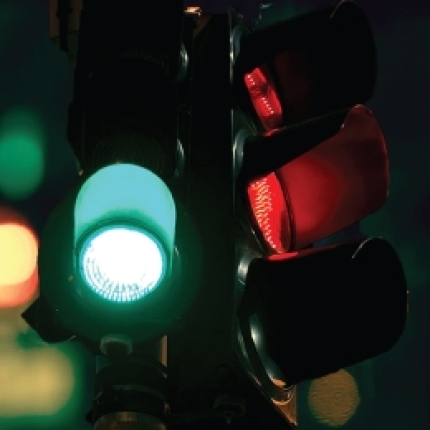 Traffic Lights