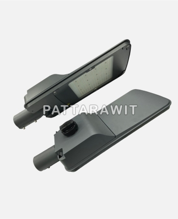 โคมไฟถนนอัจฉริยะ OSRAM LED VALUE STREETLIGHT G3